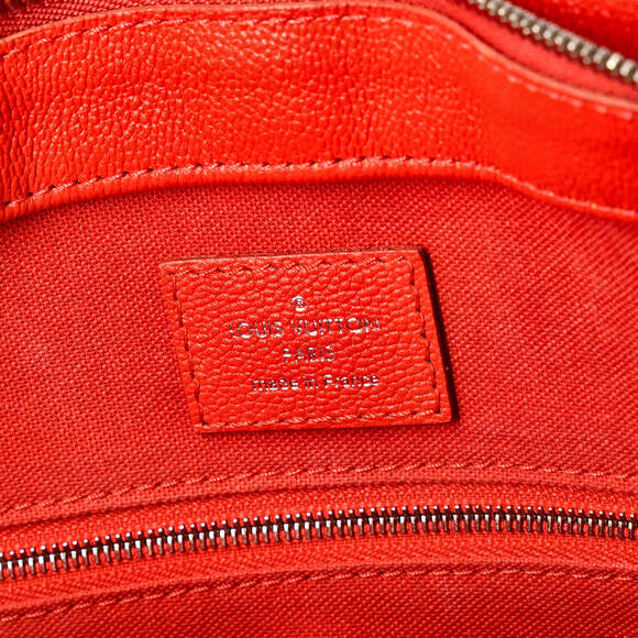 Louis Vuitton Vaneau MM - Picture 7 of 8